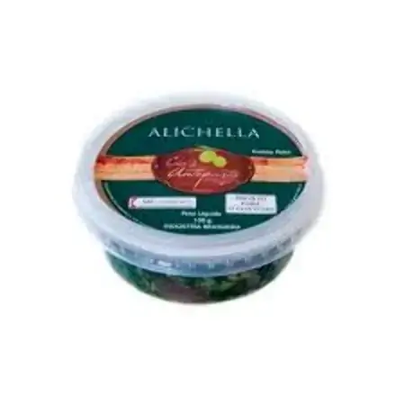 Alichela Cia Do Antepasto 170gr