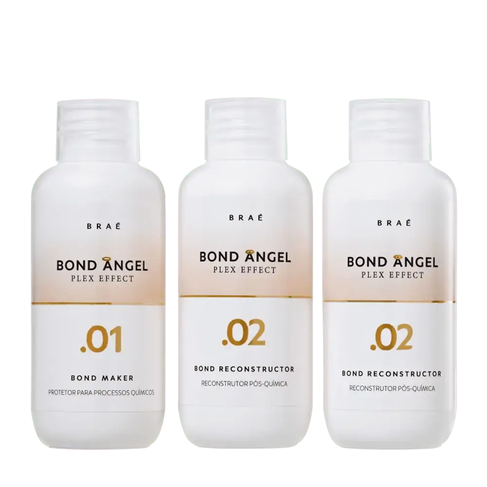 Braé Kit Bond Angel