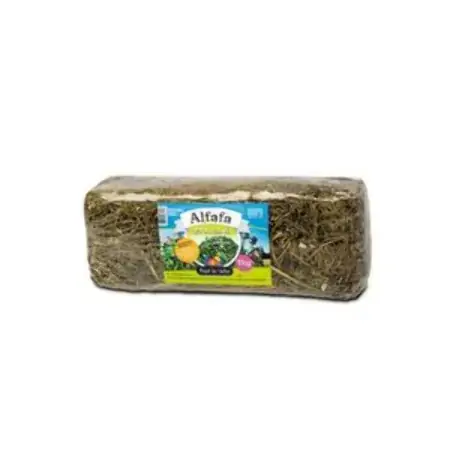 Alfafa Prensada 1kg P 0