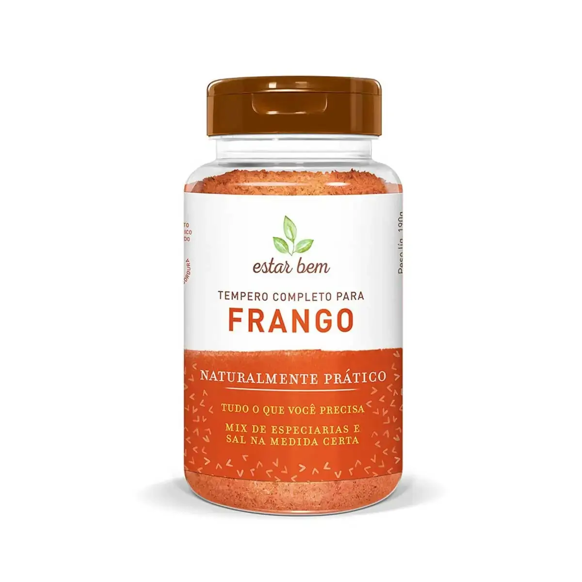 Tempero Completo para Frango Estar Bem 190g