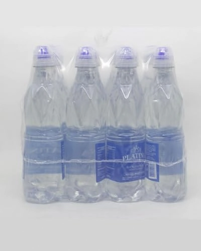 Agua Mineral Platina