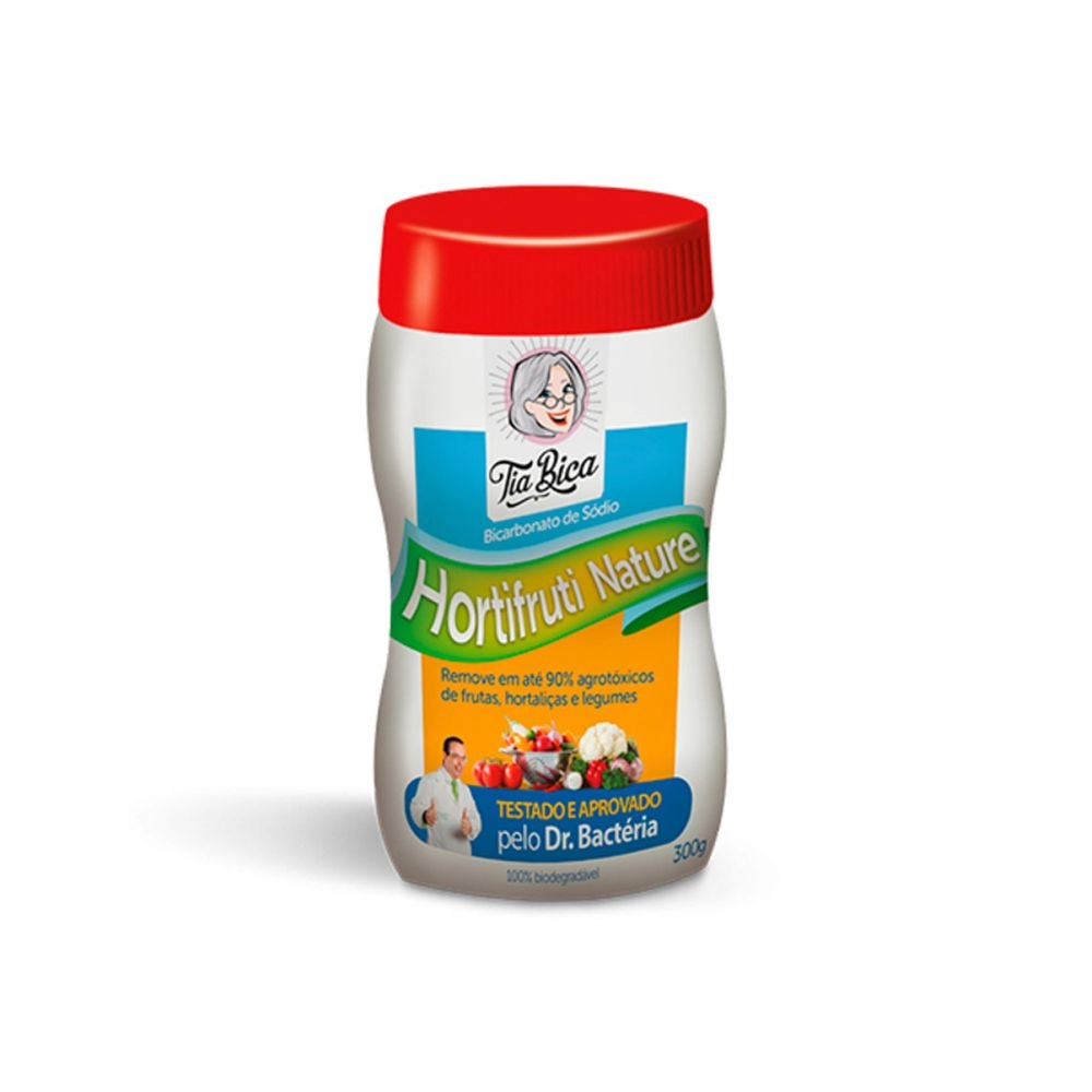Hortifruti Natura 300g Tio Bonato