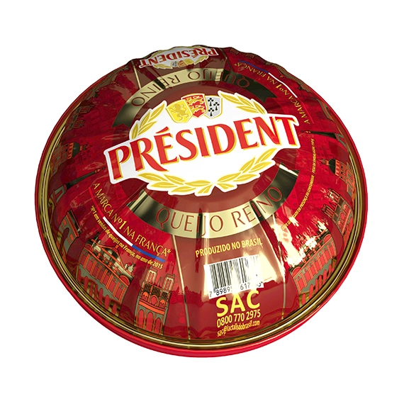 Queijo Reino Président