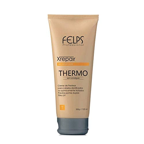 Felps Xrepair Creme Pentear Thermo