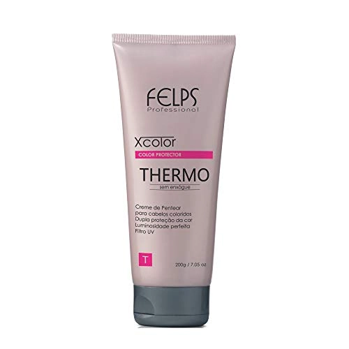 Felps Xcolor Creme Pentear Thermo