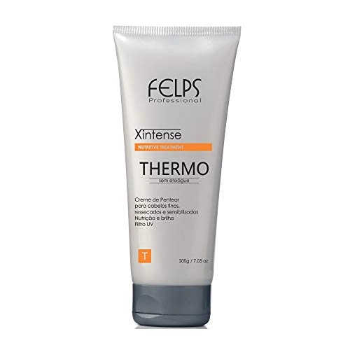 Felps Xintense Creme Pentear Thermo