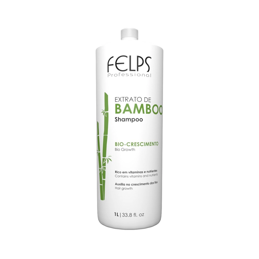 Shampoo Felps