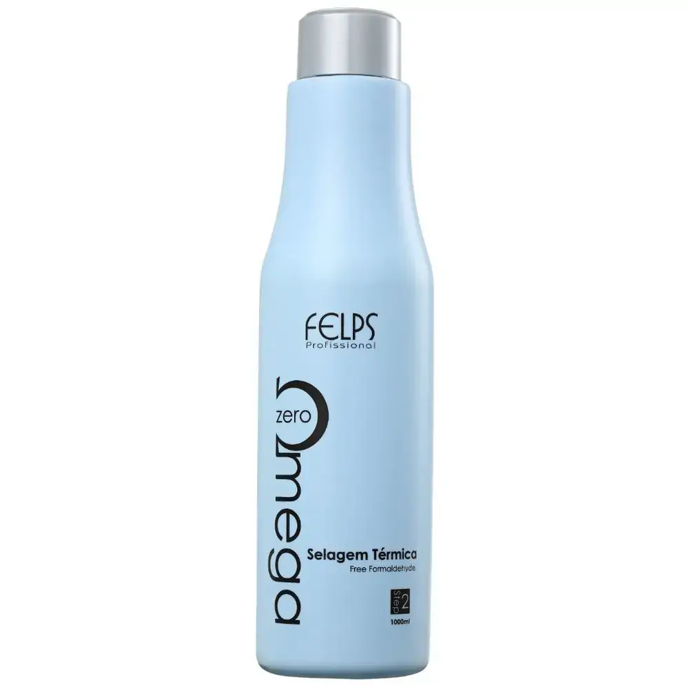 Felps Omega Zero Ativo Passo 2