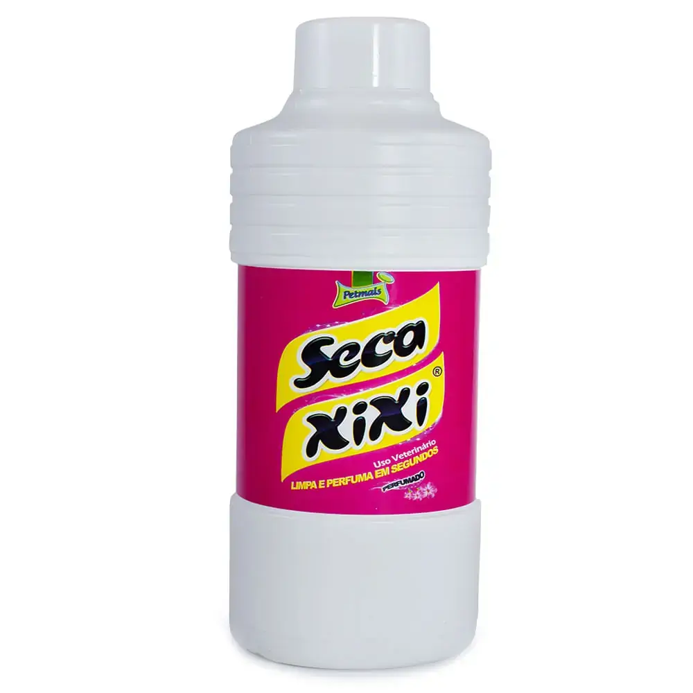 Pet Mais Seca Xixi Varrer 1kg