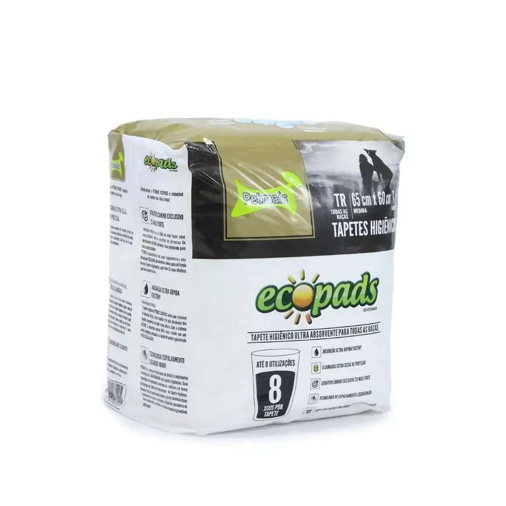 Tap Hig Ecopads Baby 7un