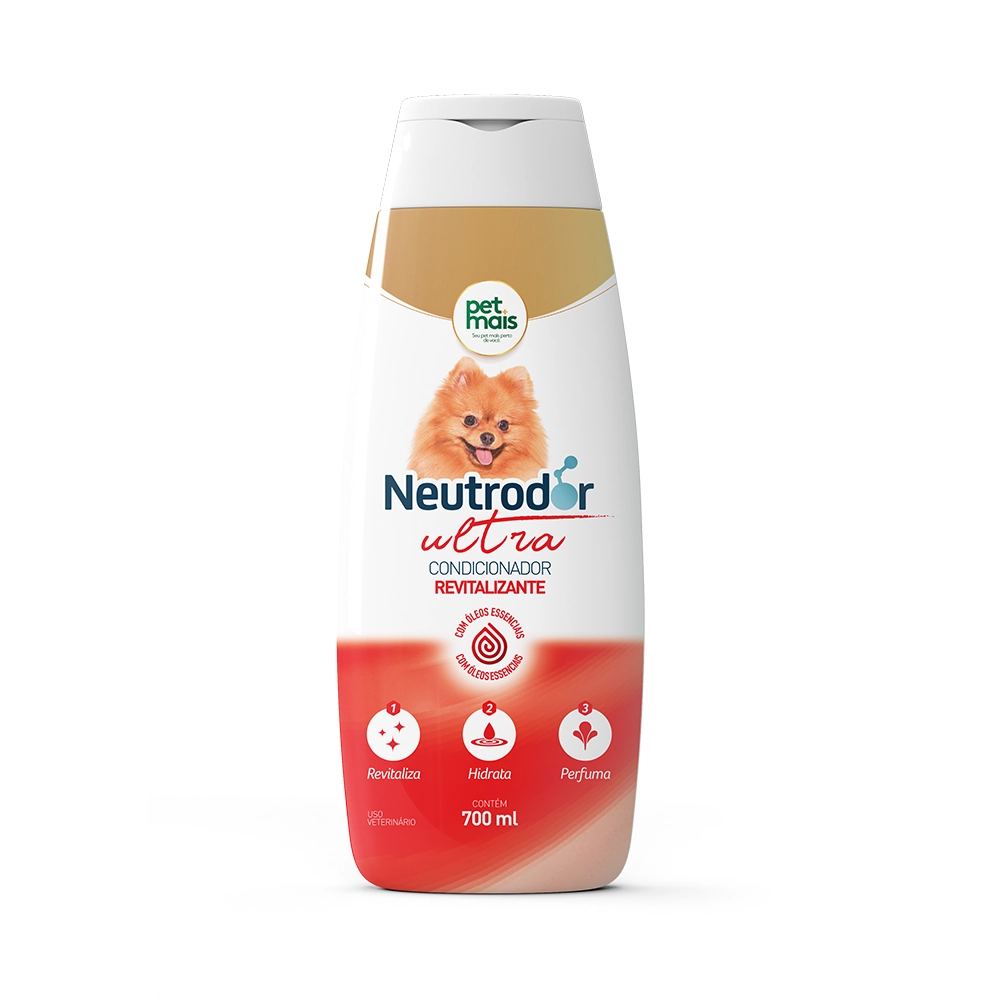 Cond Ultra Revital Neutrodor 700ml