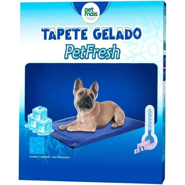Tapete Gelado Petmais G 90x45
