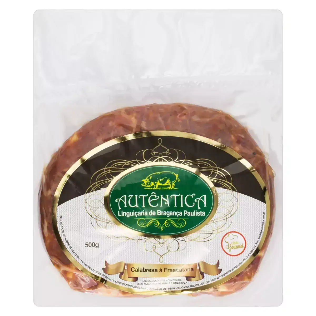 LING CALAB QJO 500G