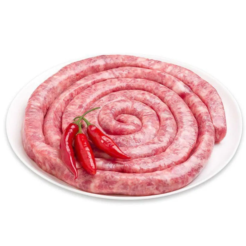 Linguiça Fininha Apimentada Autêntica 400g