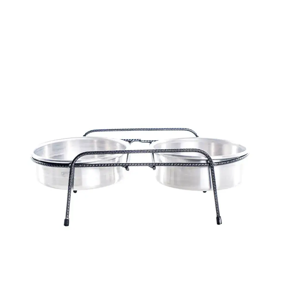 Com Aramado Duplo Pequeno 3l Nf