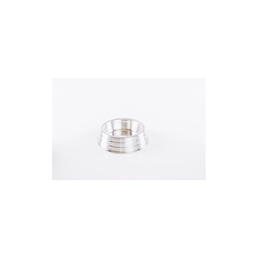 Com Aluminio Pesado Filhote 150ml Nf