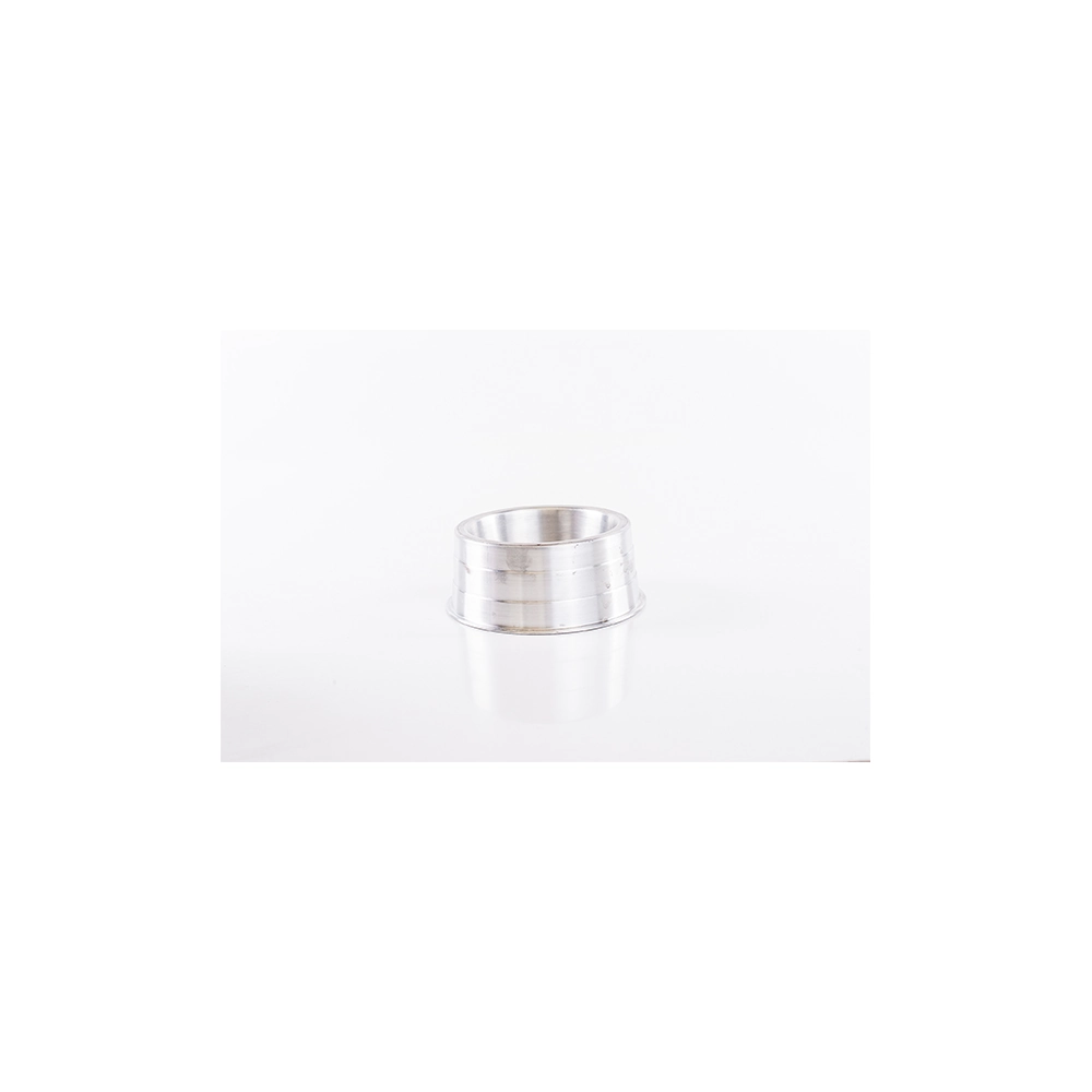 Com Aluminio Pesado Mini 300ml Nf