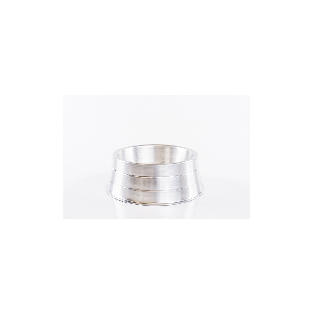 Com Aluminio Pesado Pequeno 600ml Nf