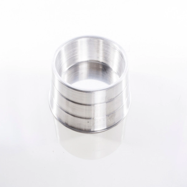 Com Aluminio Pesado Grande 1.7l Nf