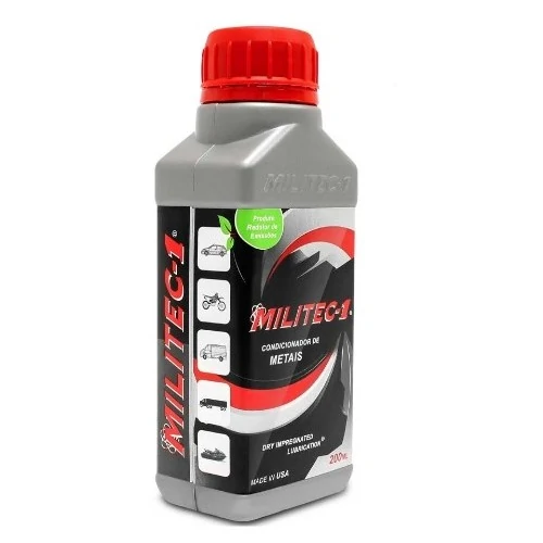Militec 200ml Condiciona