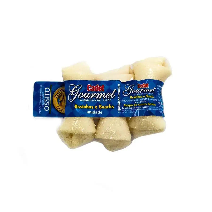 Osso Cadete Gourmet Bone