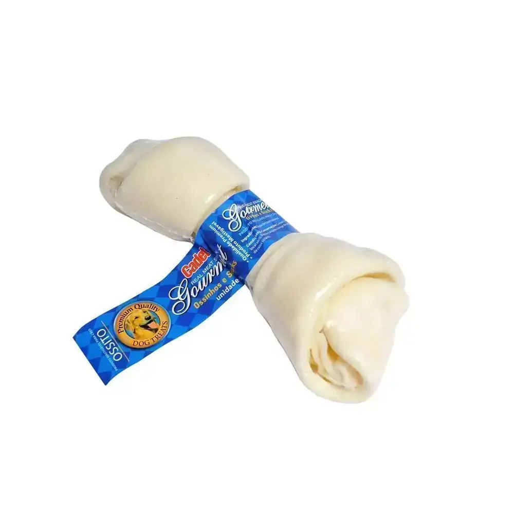 Osso Gourmet Bone 4/5´´