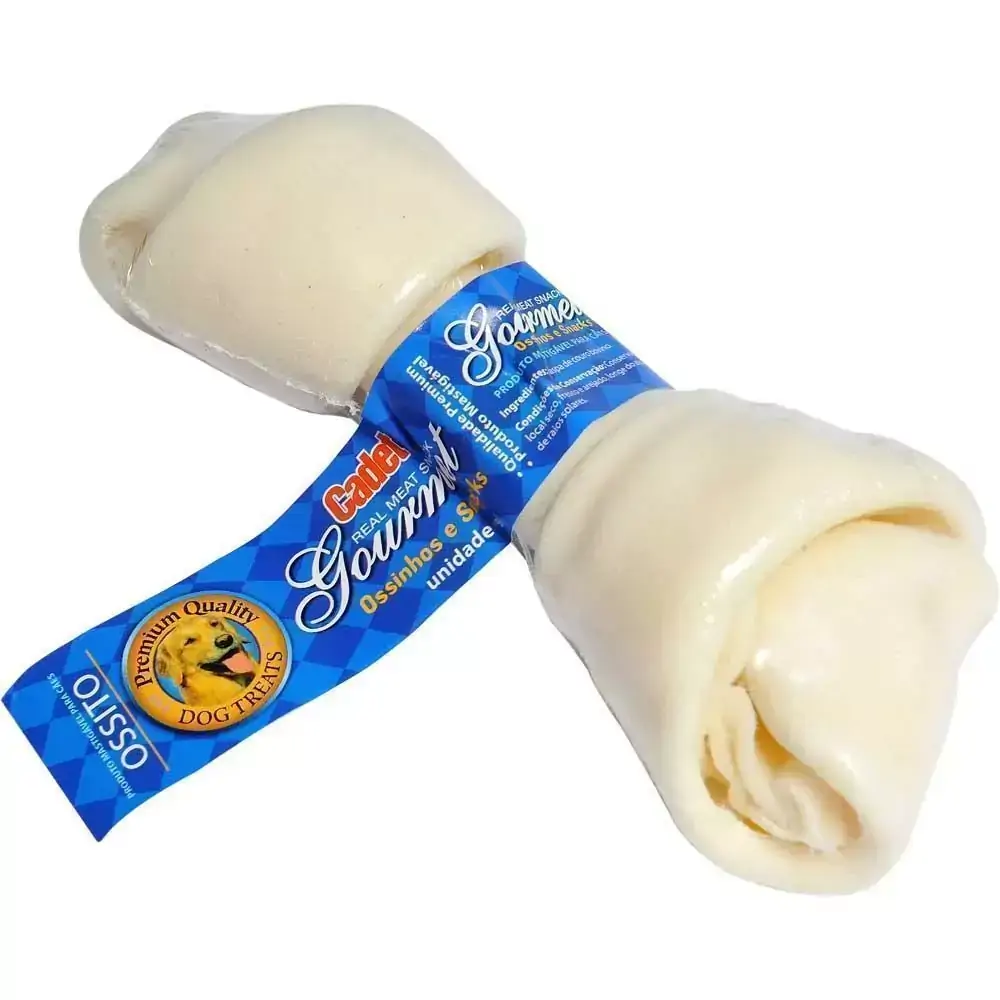 Osso Gourmet Bone 6/7´´