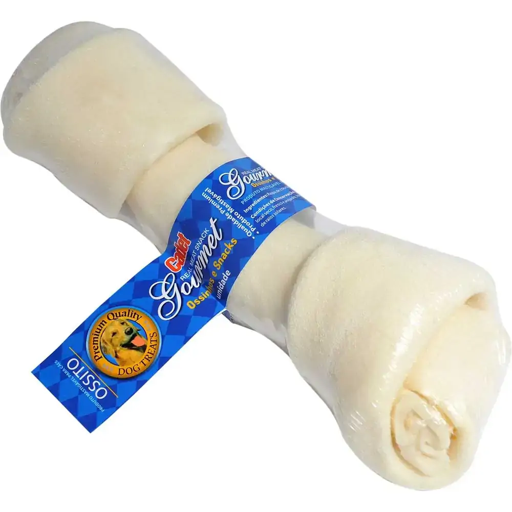 Osso Gourmet Bone 8/9´´