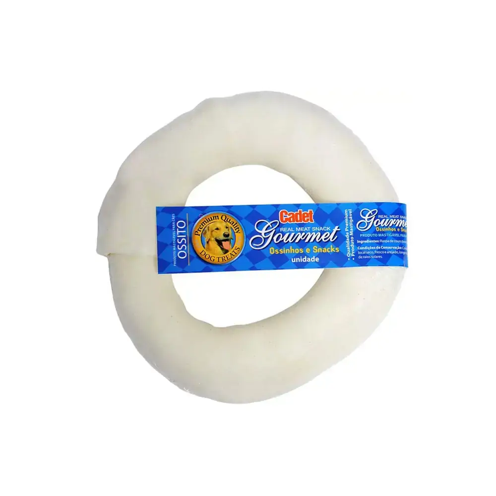 Osso Gourmet Donut