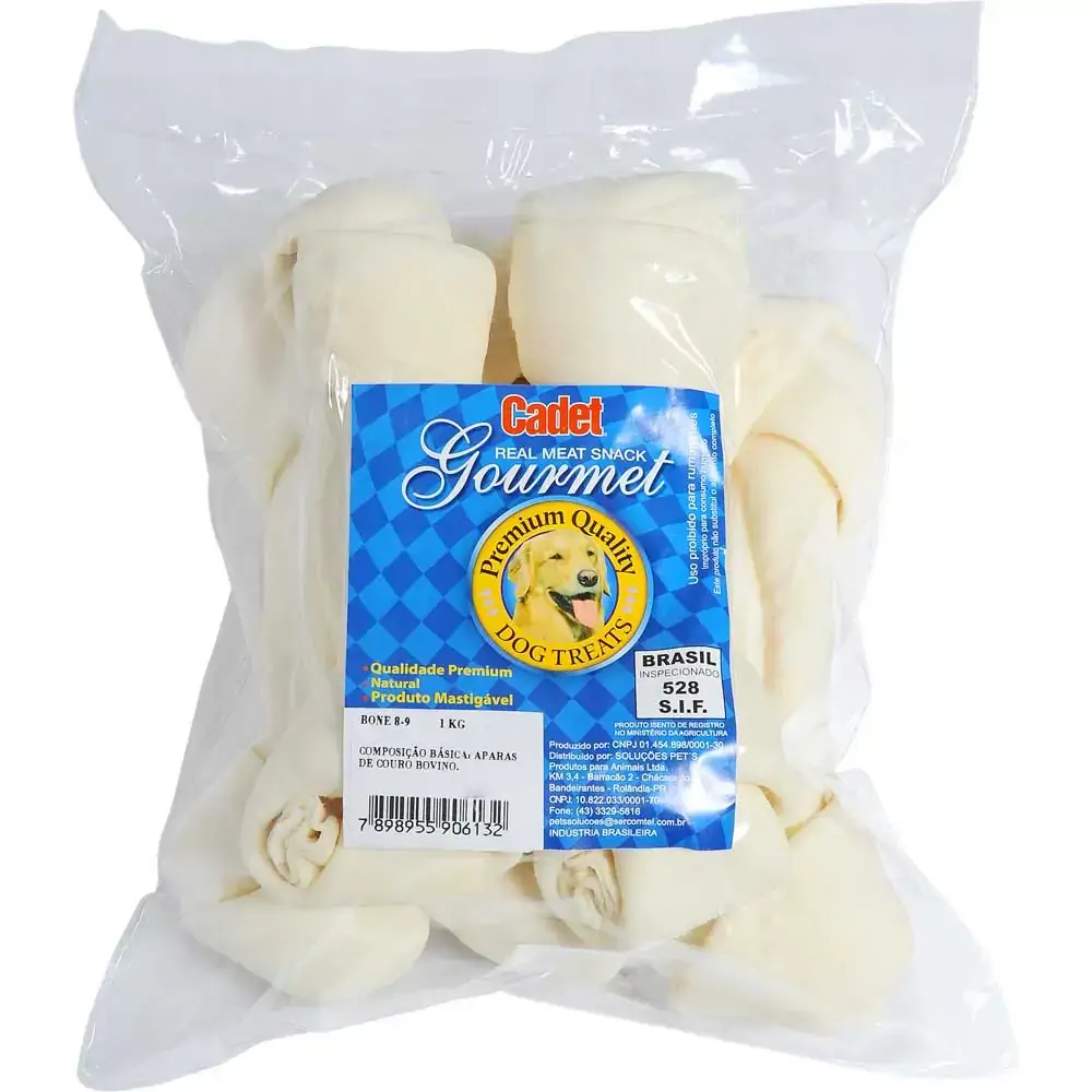 Osso Gourmet Bone 8/9´´ 1kg
