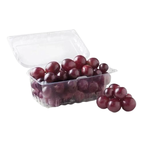 Fruta Uva Frutaco 500g Nubia