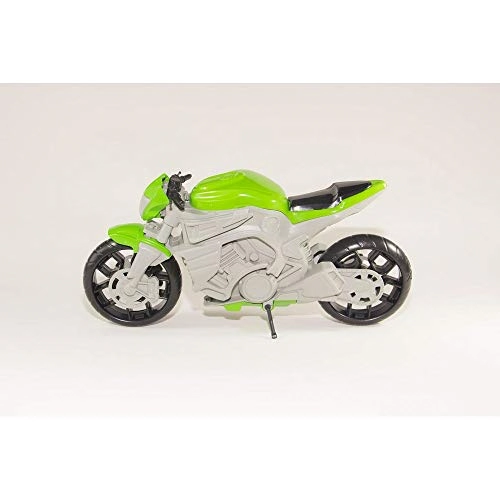 Moto Naked Ref.0052