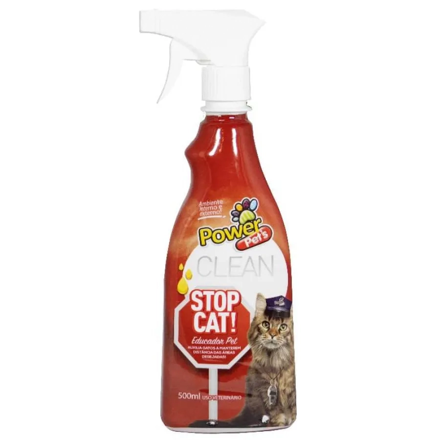 Educador Stop Cat Spray 500ml