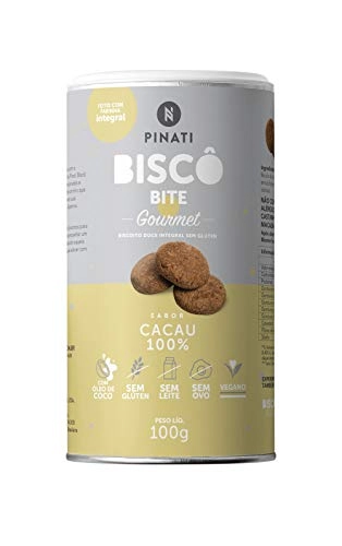 Biscoito Chocolate 120g Bolo Cherie