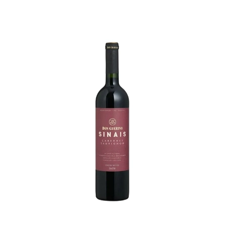 Don Guerino Sinais Cabernet Sauvignon 750 Ml