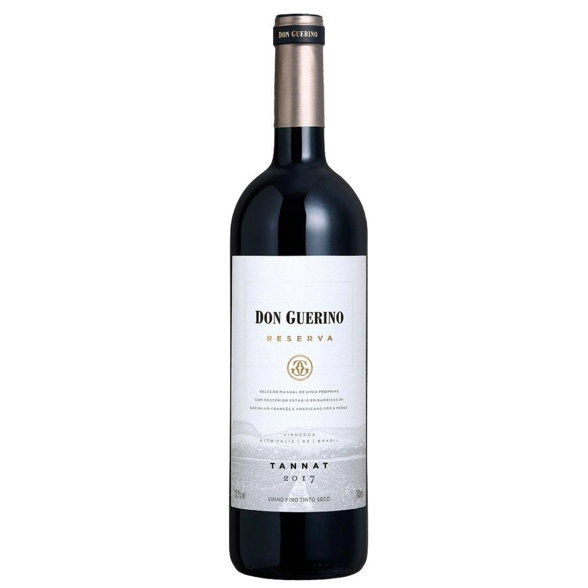 Don Guerino Reserva Tannat 750ml