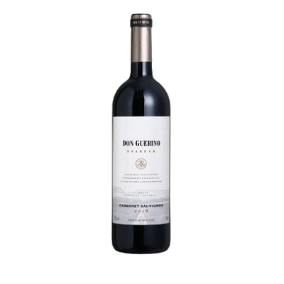 Don Guerino Reserva Cab.sauvignon 750ml