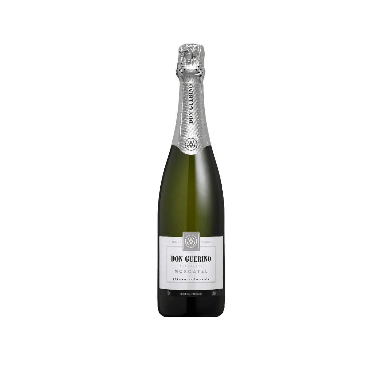 Don Guerino Espumante Moscatel 750ml
