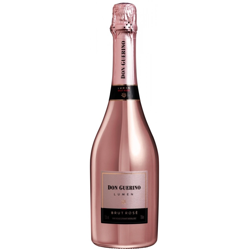 Vh Espumante Lumen Brut Rose 750ml
