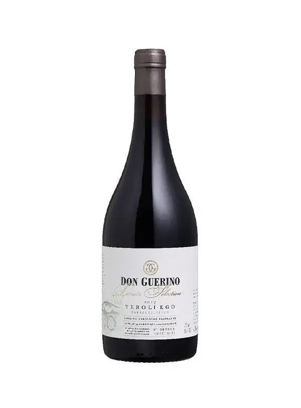 Vinho Nac Don G.t.s.750