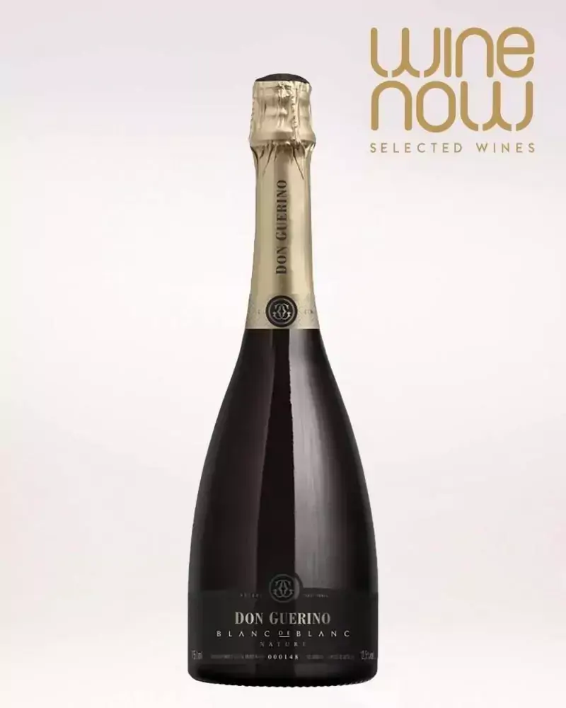Espumante Don Guerino Blanc de Blanc Branco Brasil 750ml