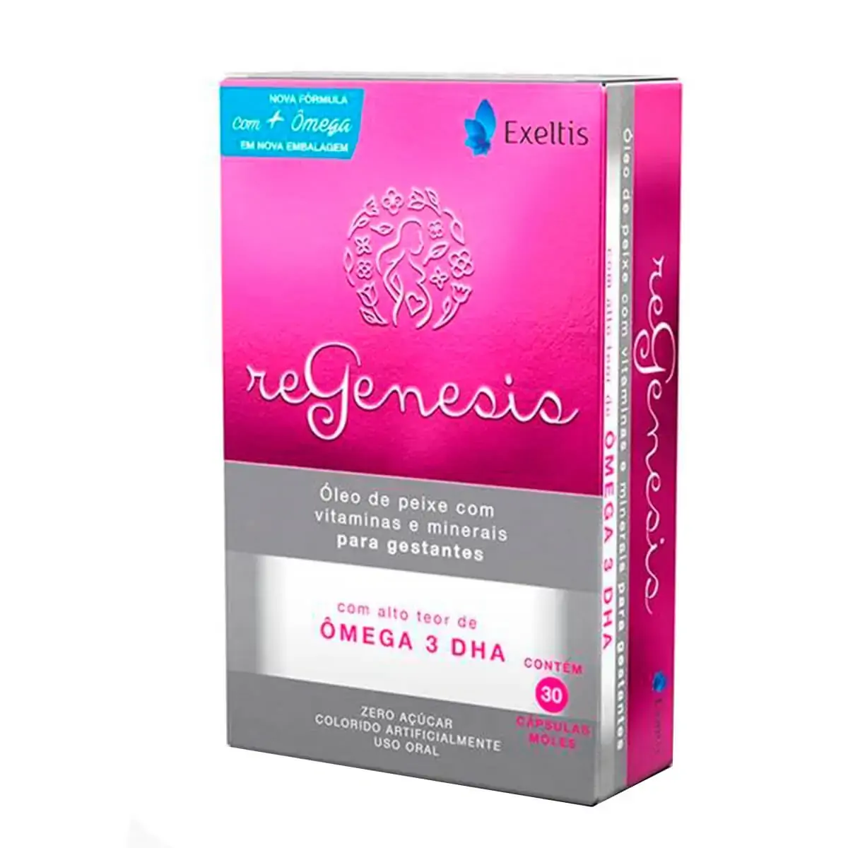 REGENESIS C/30 CPS