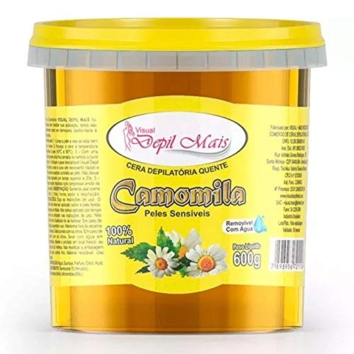 Cera Dep A Quente D