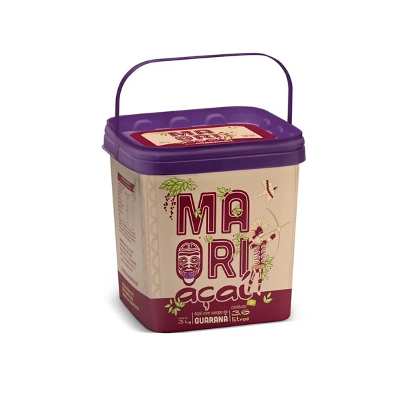 Cr Acai Maori 3,6kg