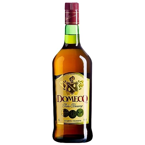 Coquetel Alcoólico Composto Domecq Garrafa 1l