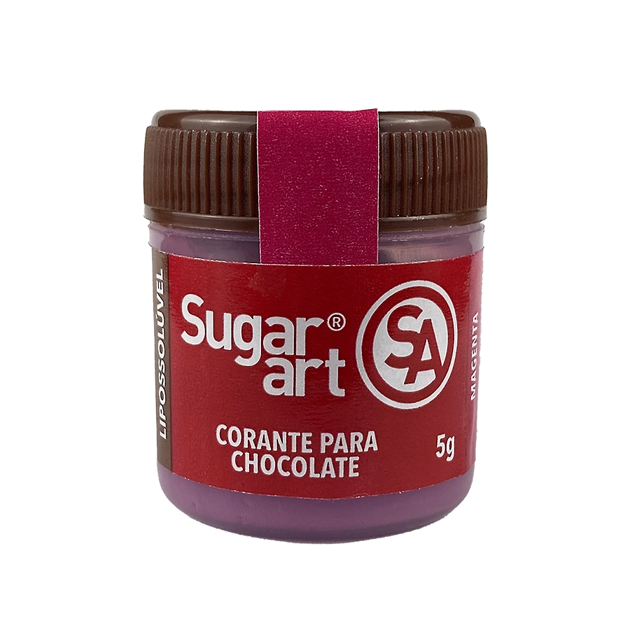 Corante Para Choc 5g Sugar Art