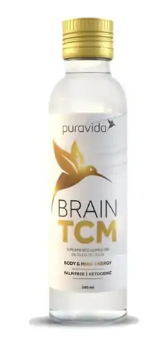 Lotus de Coco PURA VIDA 250ml