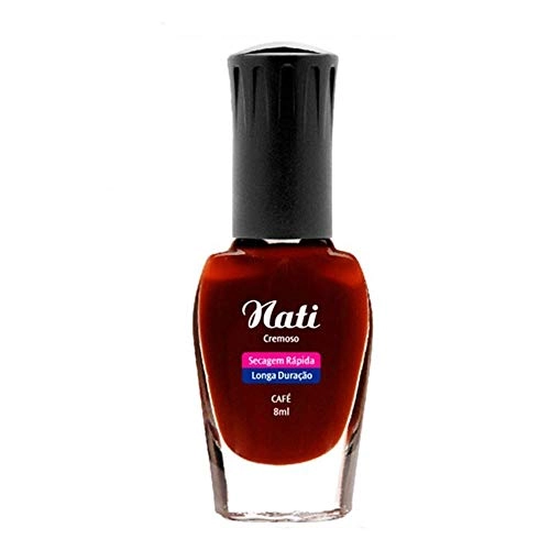 Esm Nati Cremoso Cafe 8ml