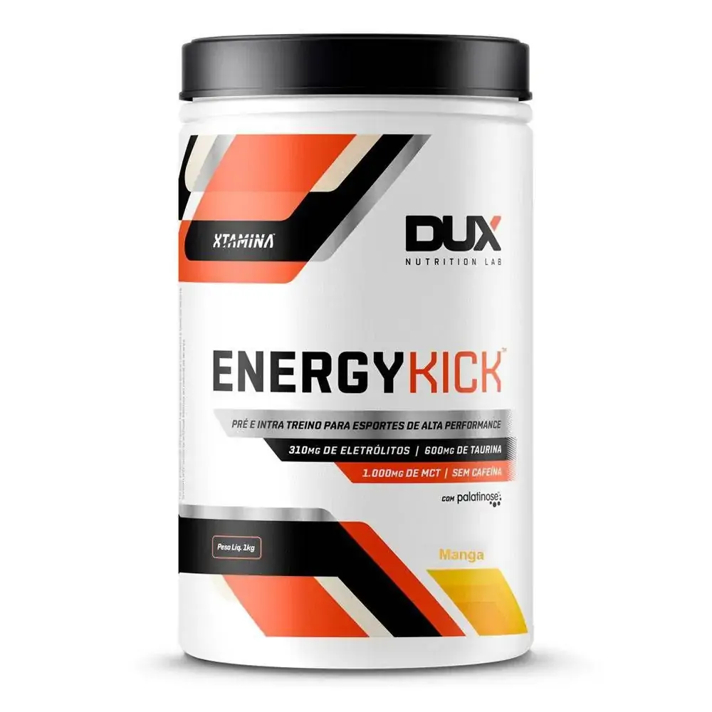 Energykick Manga 1000g Dux Nutrition