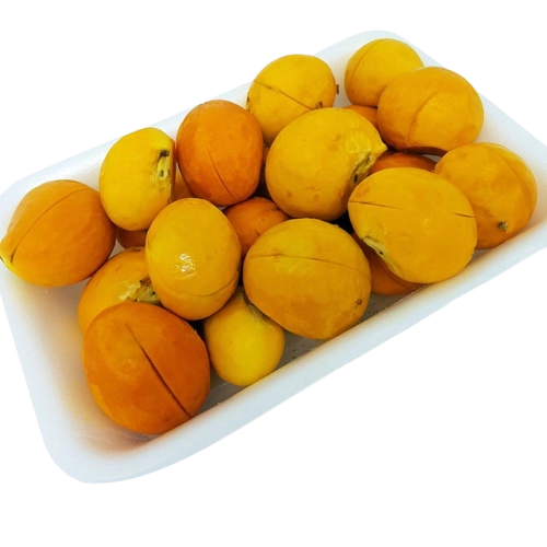 Feira Pequi 370g
